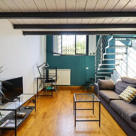 Paki Home Nel Cuore Dei Navigli Di Milano Εξωτερικό φωτογραφία