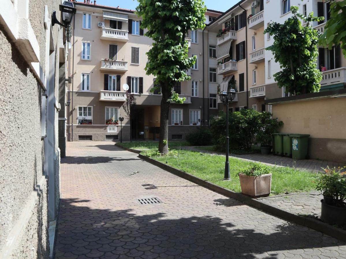 Paki Home Nel Cuore Dei Navigli Di Milano Εξωτερικό φωτογραφία