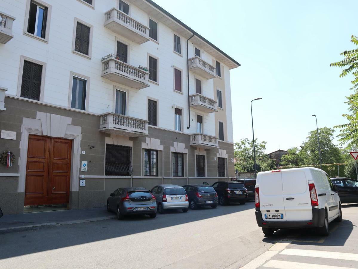 Paki Home Nel Cuore Dei Navigli Di Milano Εξωτερικό φωτογραφία