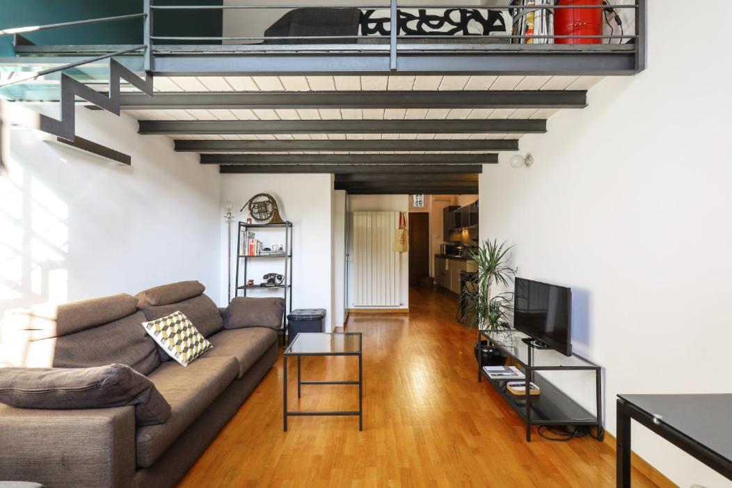 Paki Home Nel Cuore Dei Navigli Di Milano Εξωτερικό φωτογραφία