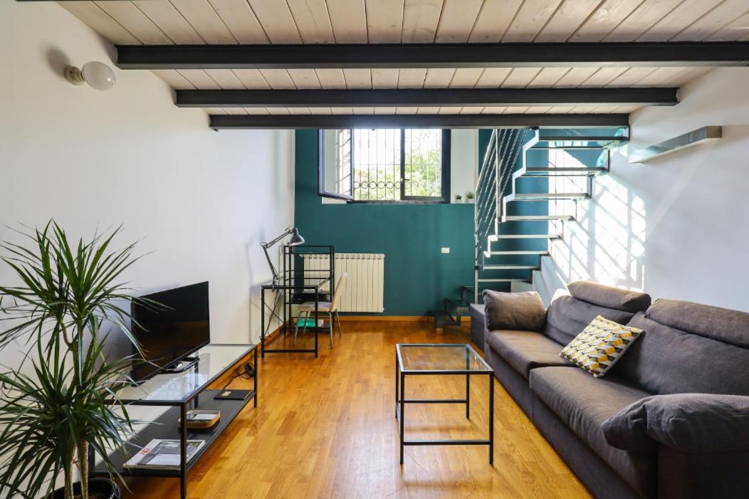 Paki Home Nel Cuore Dei Navigli Di Milano Εξωτερικό φωτογραφία