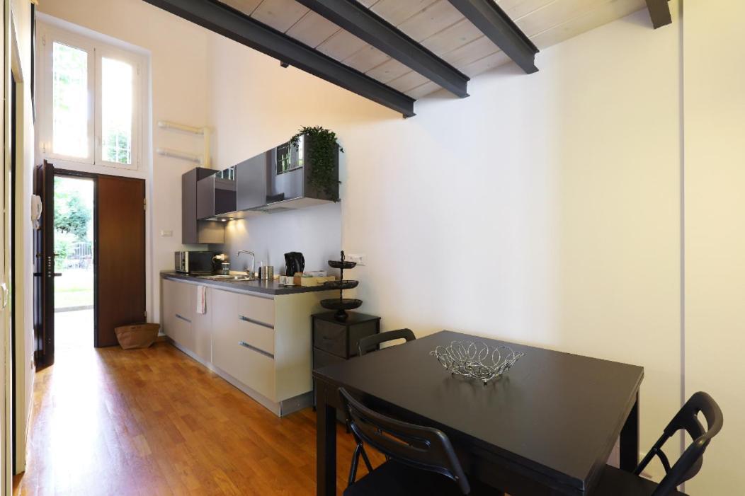 Paki Home Nel Cuore Dei Navigli Di Milano Εξωτερικό φωτογραφία